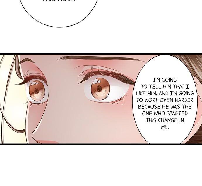 Yanagihara Is a Sex Addict. Chapter 118 - HolyManga.Net
