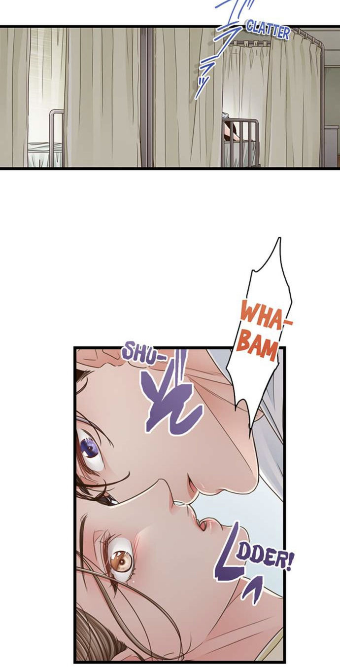 Yanagihara Is a Sex Addict. Chapter 135 - HolyManga.Net