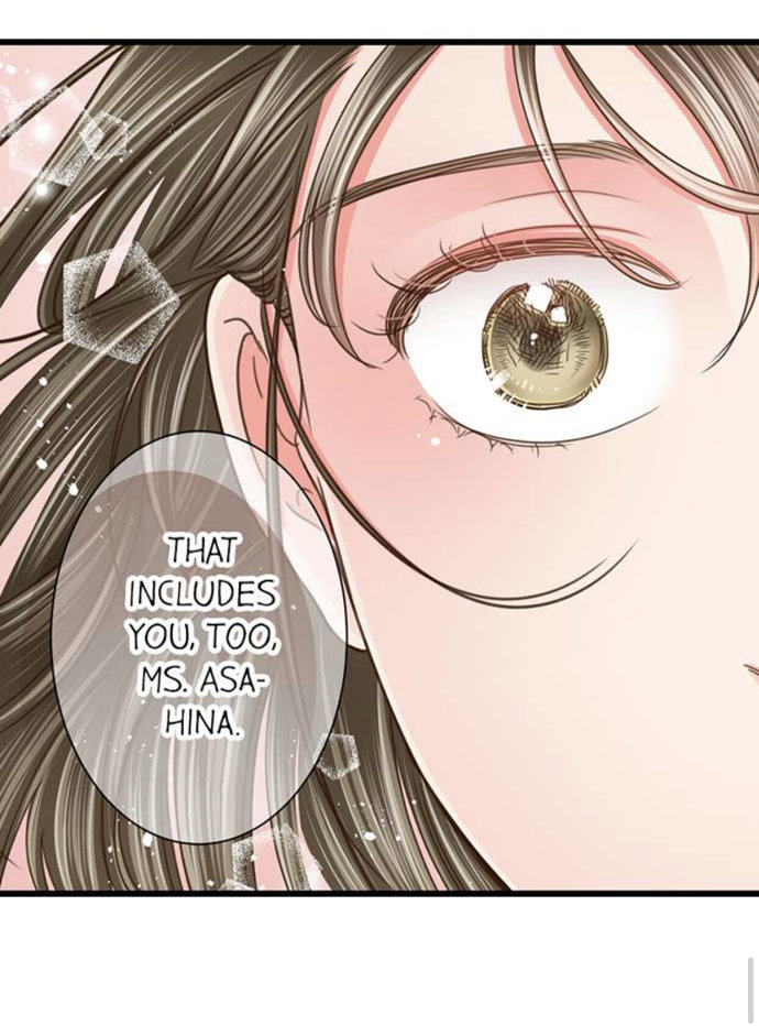 Yanagihara Is a Sex Addict. Chapter 137 - HolyManga.Net