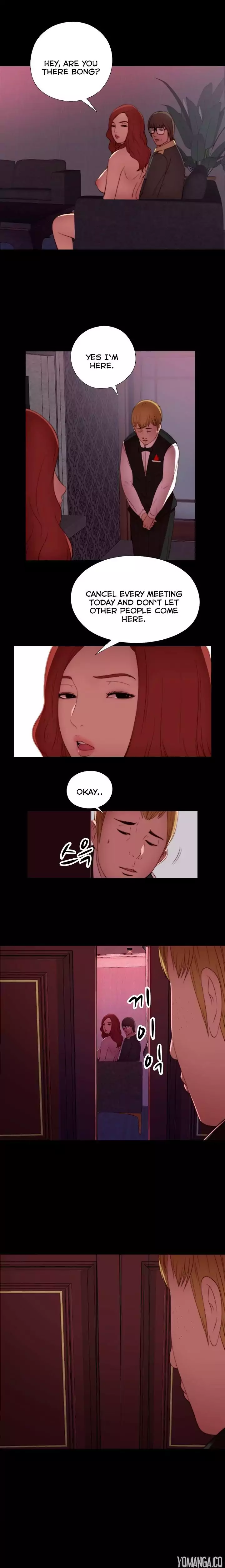 The Girl Next Door Chapter 6 - HolyManga.Net