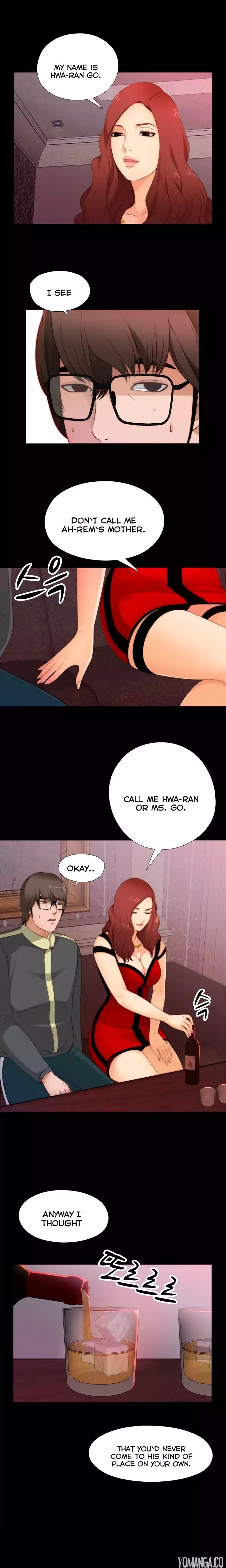 The Girl Next Door Chapter 6 - HolyManga.Net