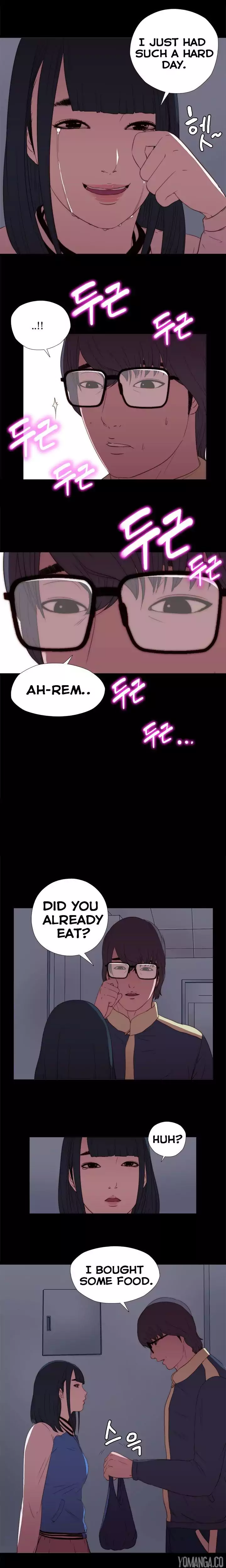 The Girl Next Door Chapter 7 - HolyManga.Net