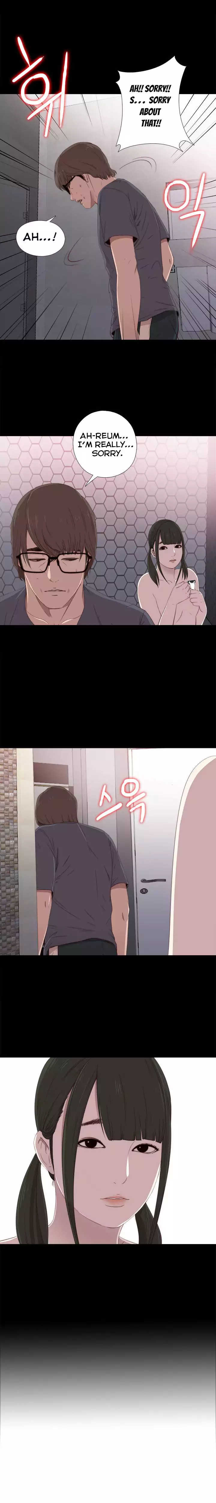 The Girl Next Door Chapter 22 - HolyManga.Net