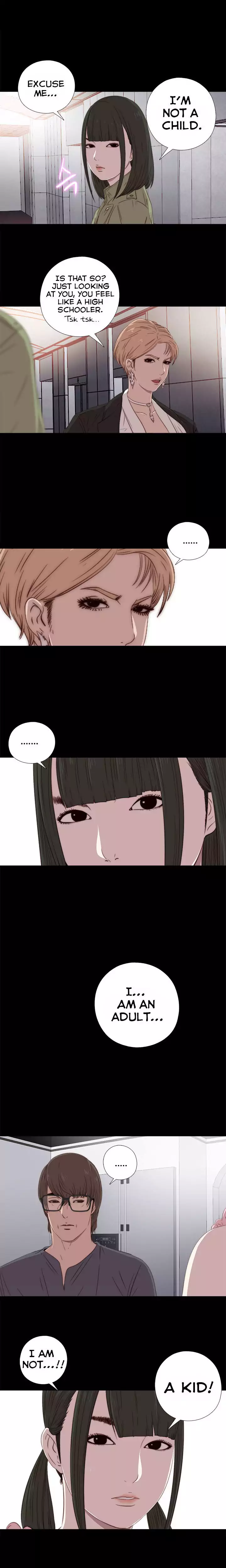 The Girl Next Door Chapter 27 - HolyManga.Net