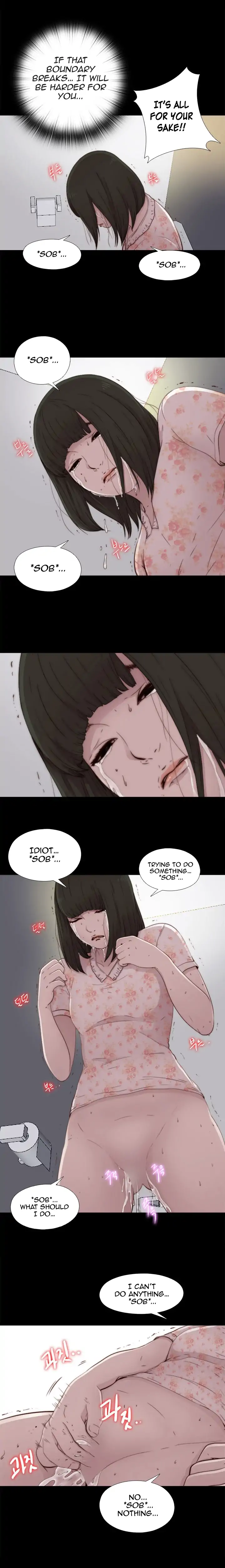 The Girl Next Door Chapter 52 - HolyManga.Net