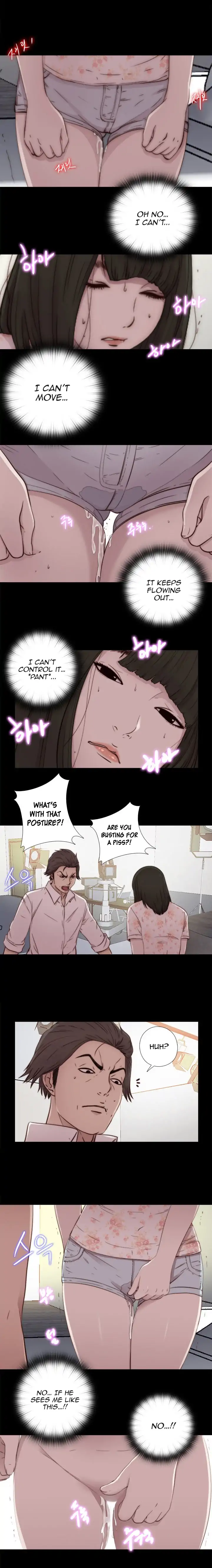 The Girl Next Door Chapter 52 - HolyManga.Net