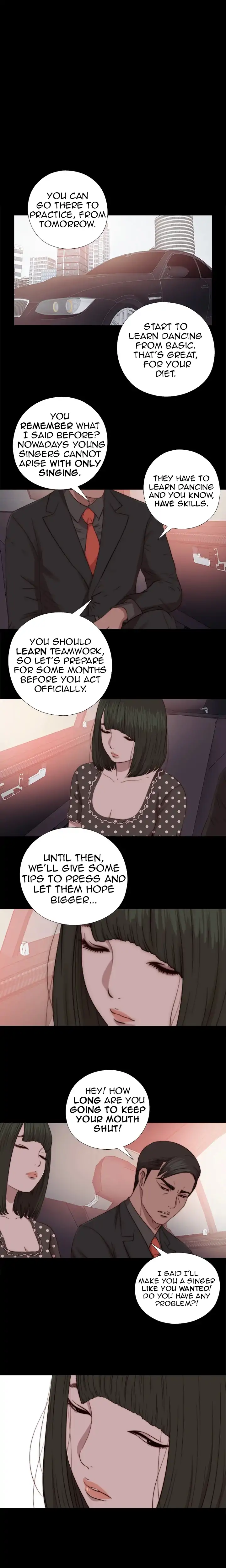 The Girl Next Door Chapter 72 - HolyManga.Net