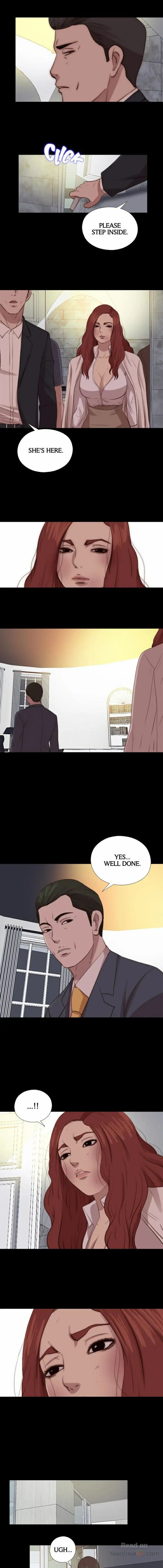 The Girl Next Door Chapter 79 - HolyManga.Net