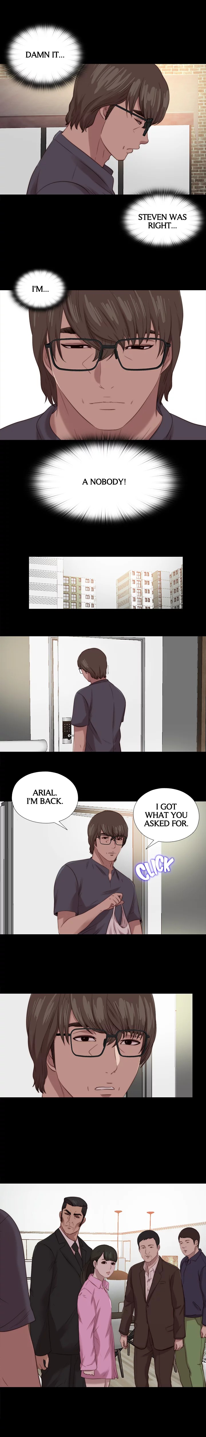 The Girl Next Door Chapter 123 - HolyManga.Net