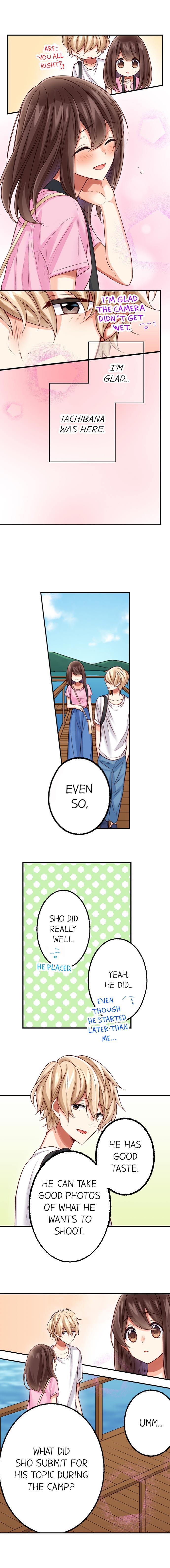 They Definitely Had Sex Chapter 38 - HolyManga.Net