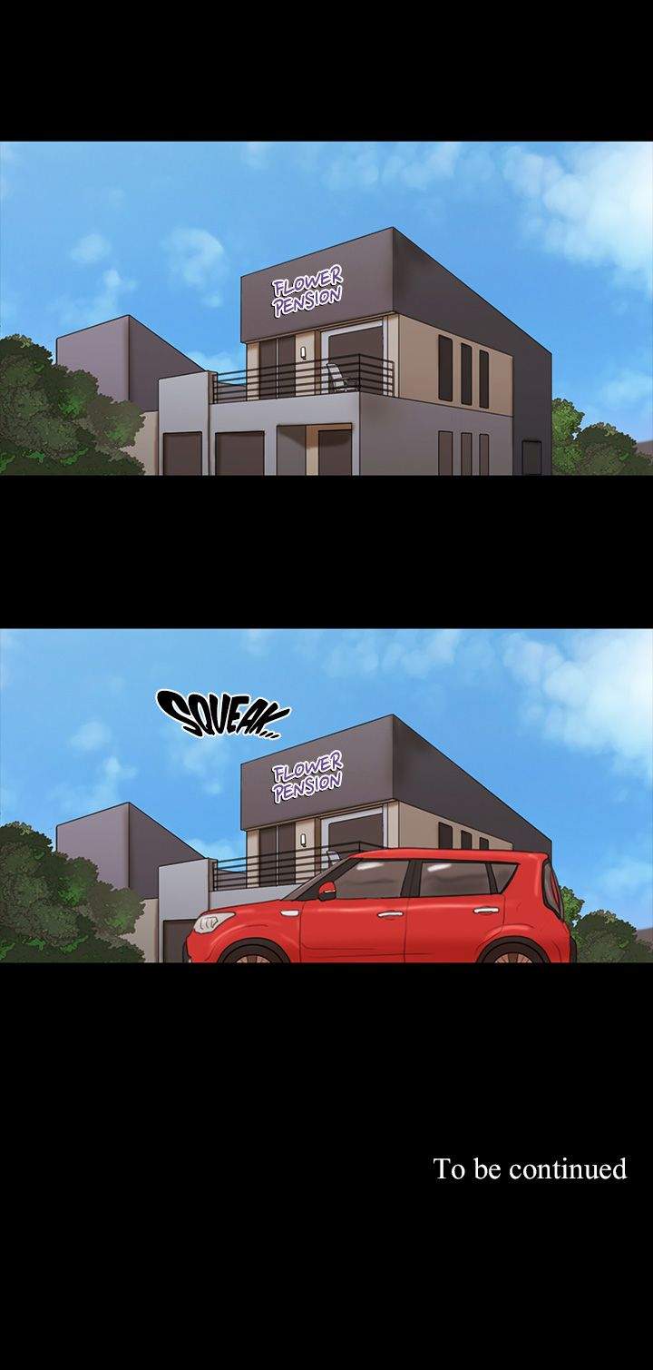 She’s The Girl Chapter 28 - HolyManga.Net