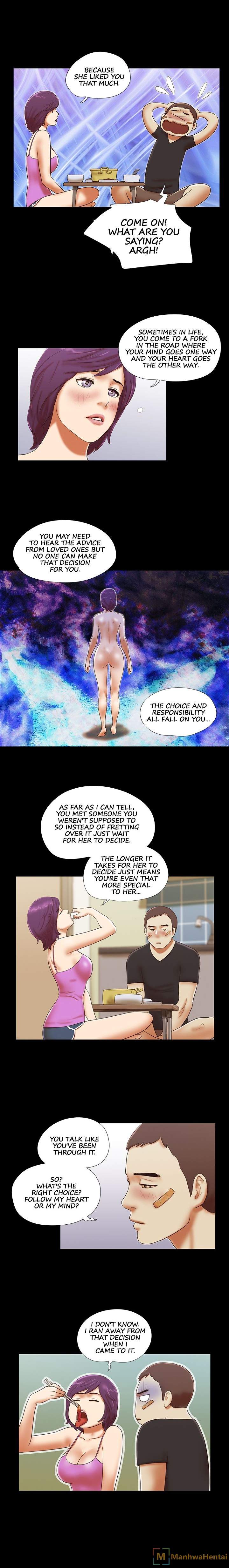 She’s The Girl Chapter 34 - HolyManga.Net