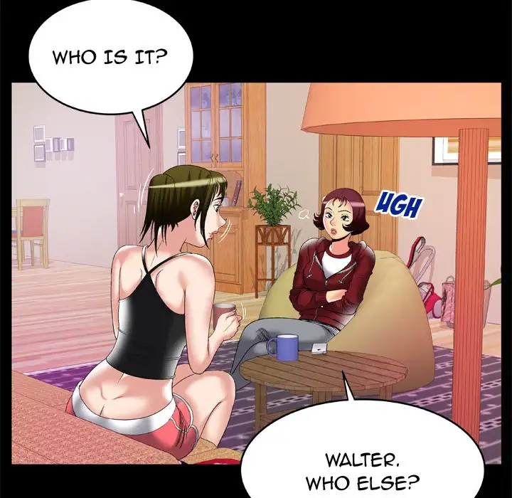 My Wife’s Partner Chapter 53 - HolyManga.Net