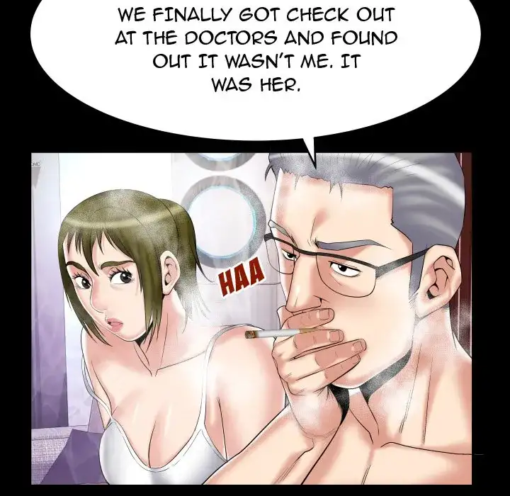 My Wife’s Partner Chapter 78 - HolyManga.Net