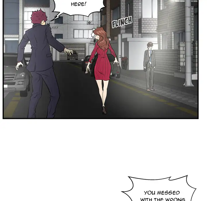 Mr. Kang Chapter 1 - HolyManga.Net