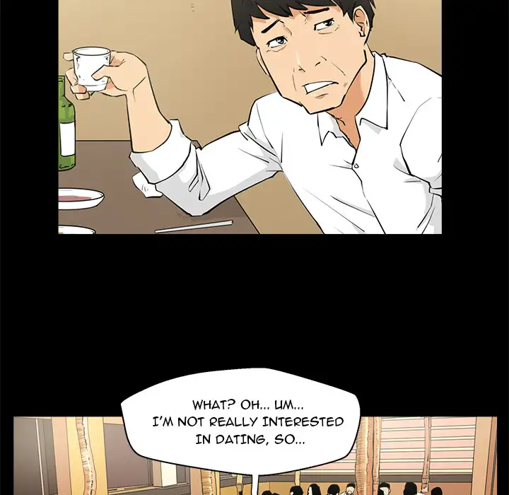 Mr. Kang Chapter 1 - HolyManga.Net