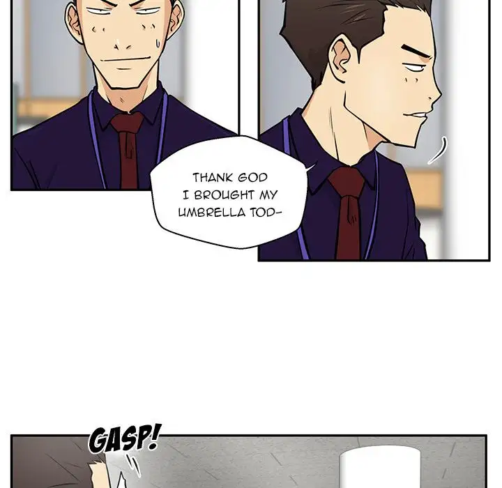 Mr. Kang Chapter 18 - HolyManga.Net