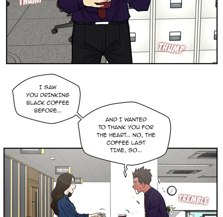 Mr. Kang Chapter 18 - HolyManga.Net