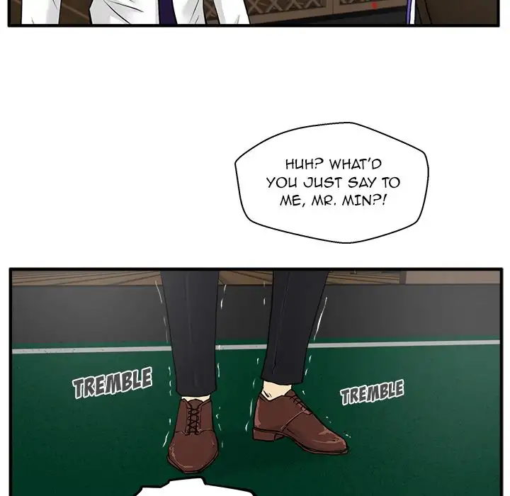 Mr. Kang Chapter 36 - HolyManga.Net