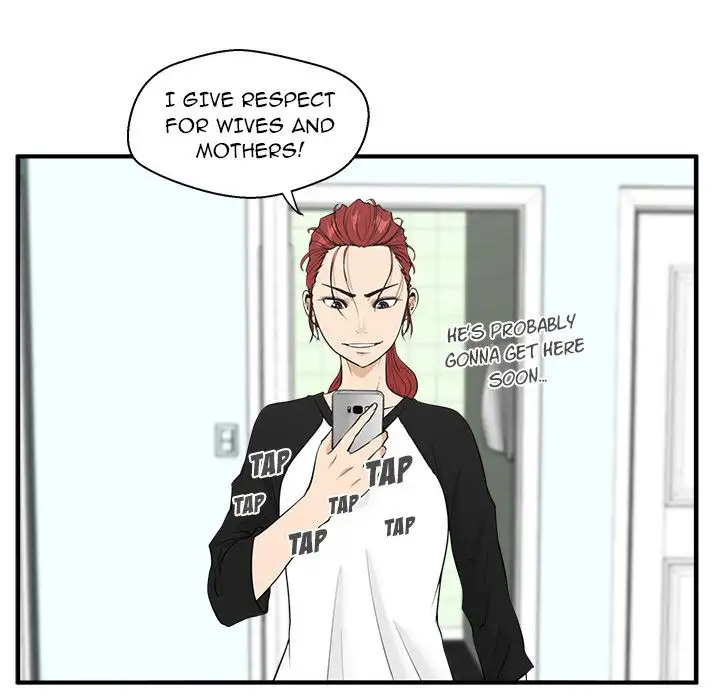 Mr. Kang Chapter 43 - HolyManga.Net