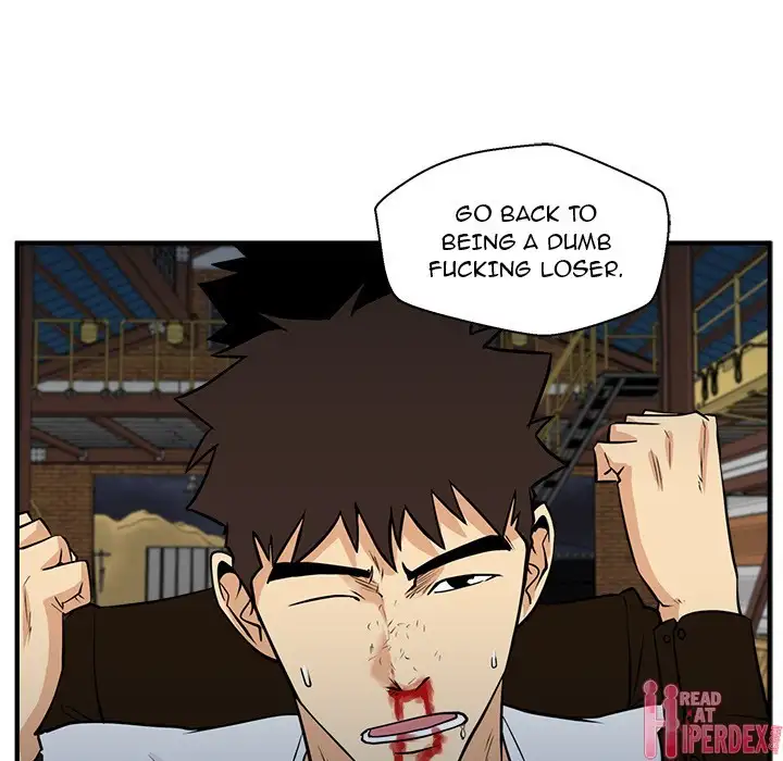 Mr. Kang Chapter 66 - HolyManga.Net