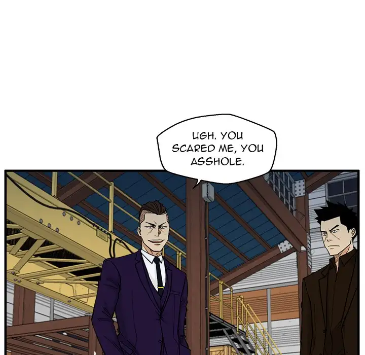 Mr. Kang Chapter 66 - HolyManga.Net