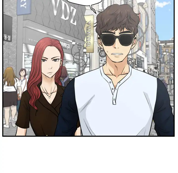 Mr. Kang Chapter 70 - HolyManga.Net