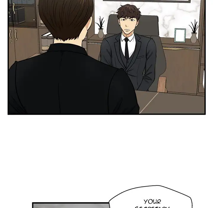 Mr. Kang Chapter 78 - HolyManga.Net