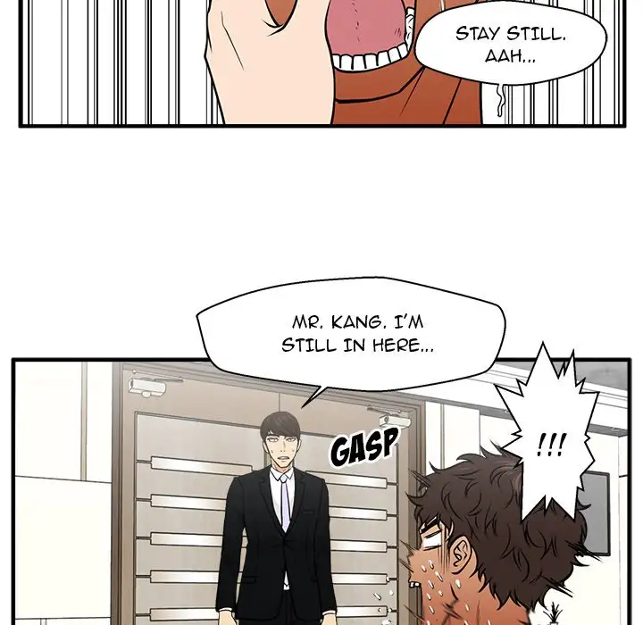 Mr. Kang Chapter 78 - HolyManga.Net