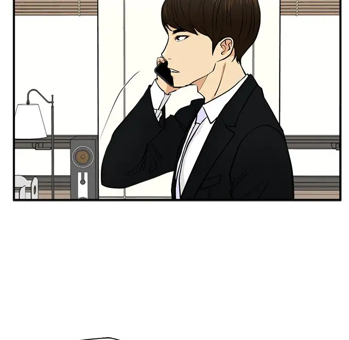 Mr. Kang Chapter 78 - HolyManga.Net