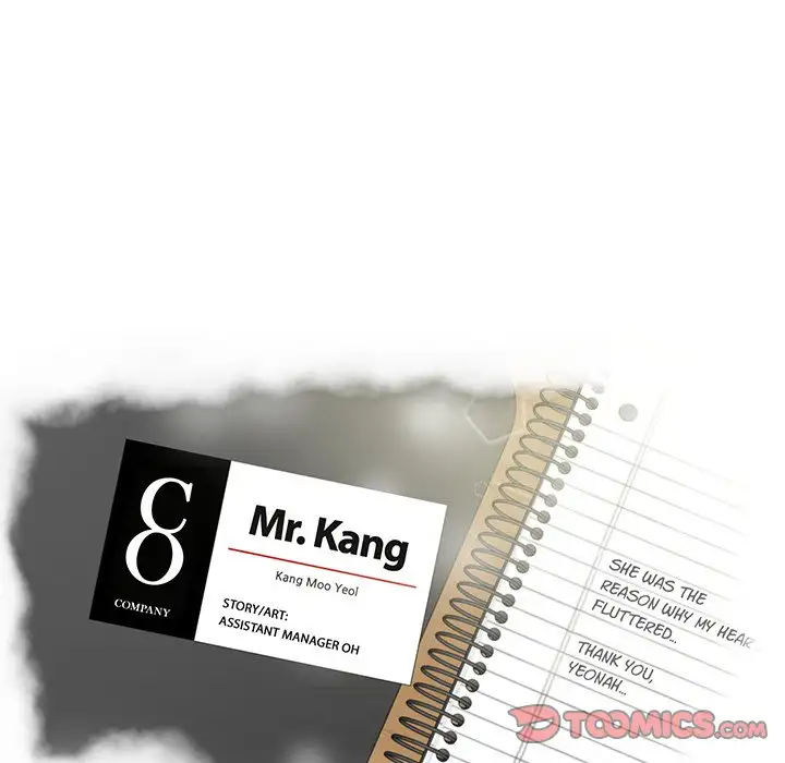 Mr. Kang Chapter 80 - HolyManga.Net