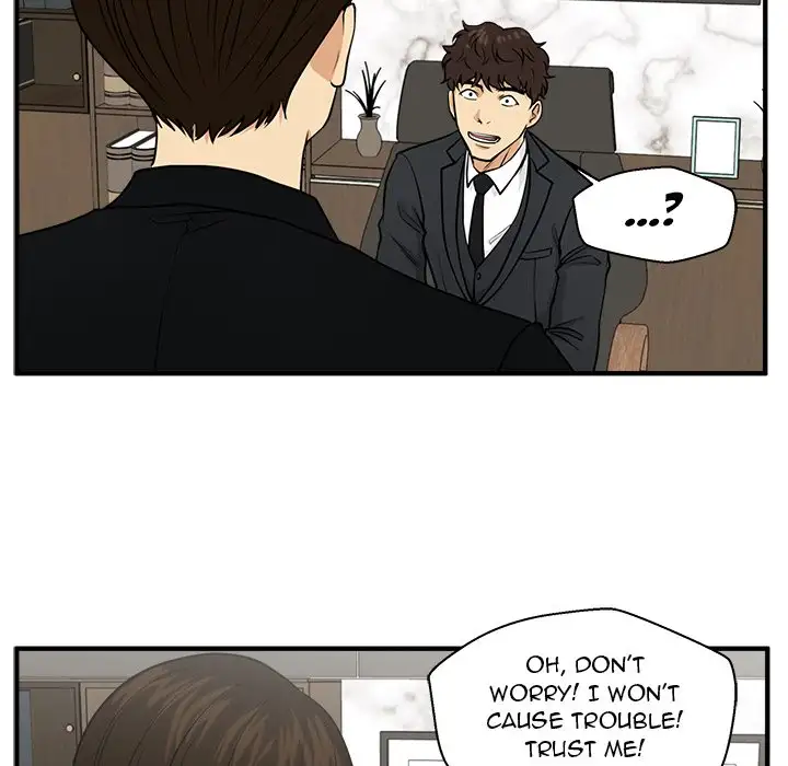 Mr. Kang Chapter 80 - HolyManga.Net