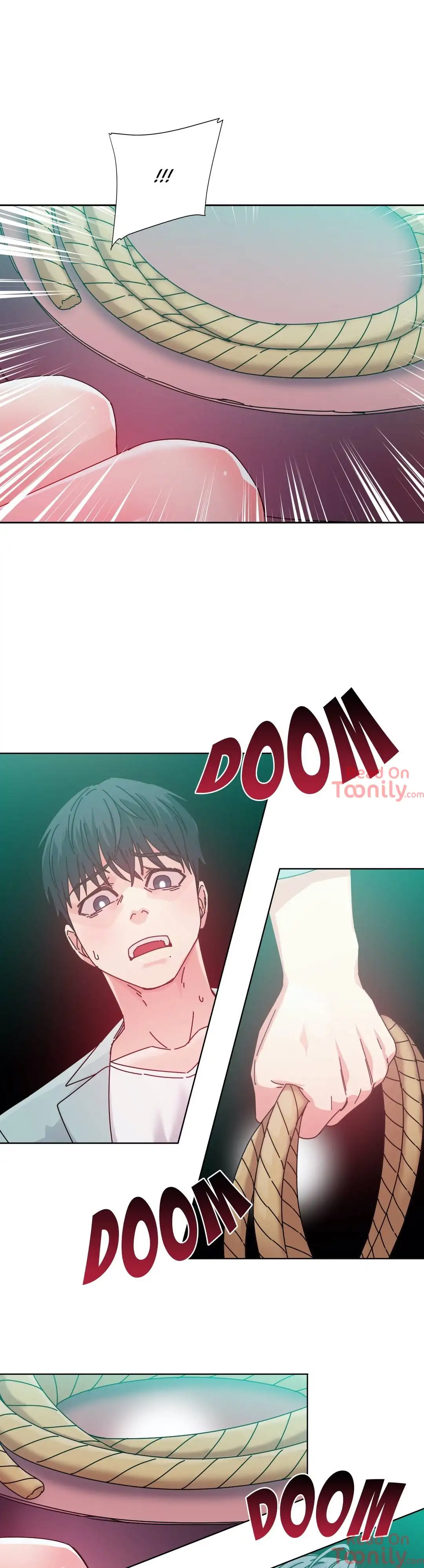 Tie Me Up! Chapter 44 - HolyManga.Net