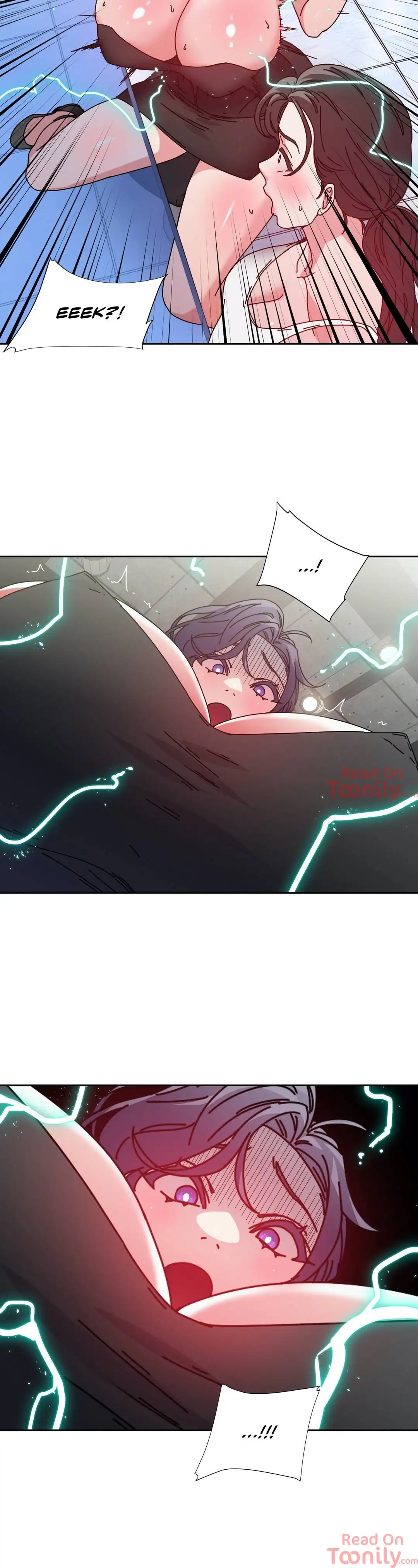 Tie Me Up! Chapter 44 - HolyManga.Net