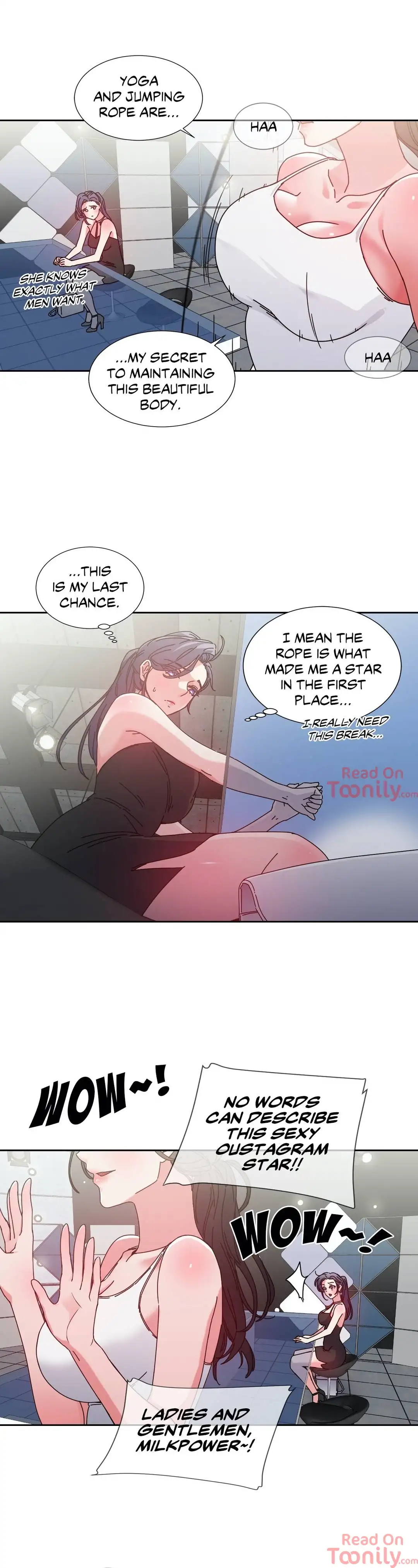 Tie Me Up! Chapter 44 - HolyManga.Net