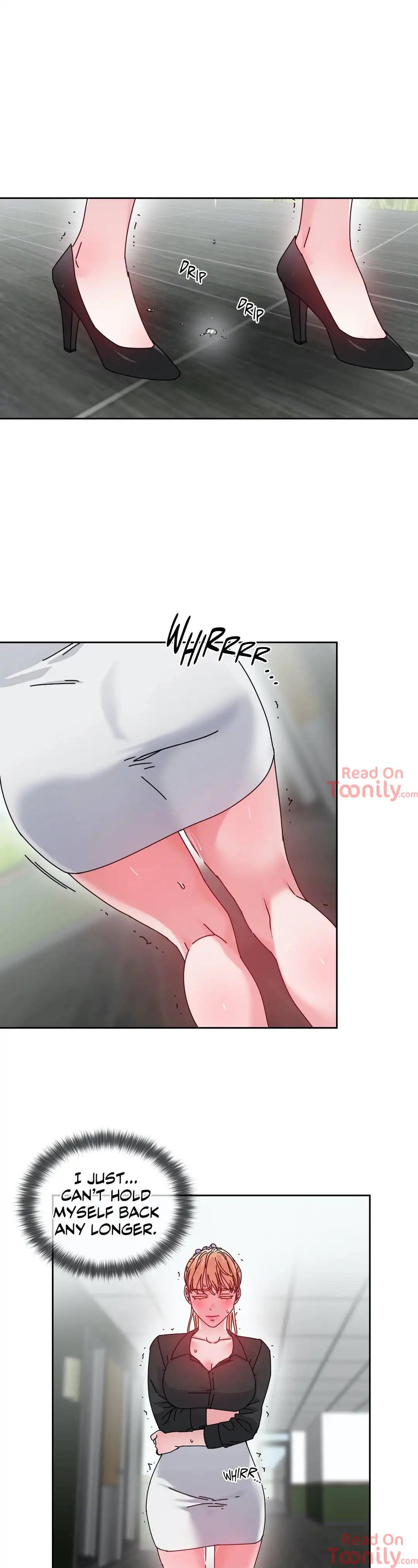 Tie Me Up! Chapter 44 - HolyManga.Net