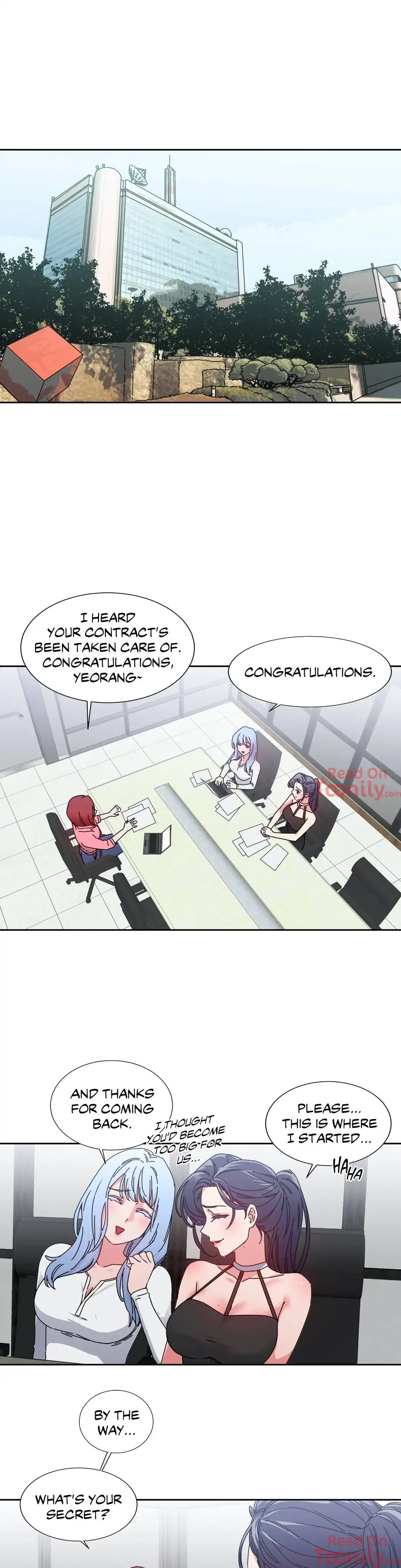 Tie Me Up! Chapter 44 - HolyManga.Net