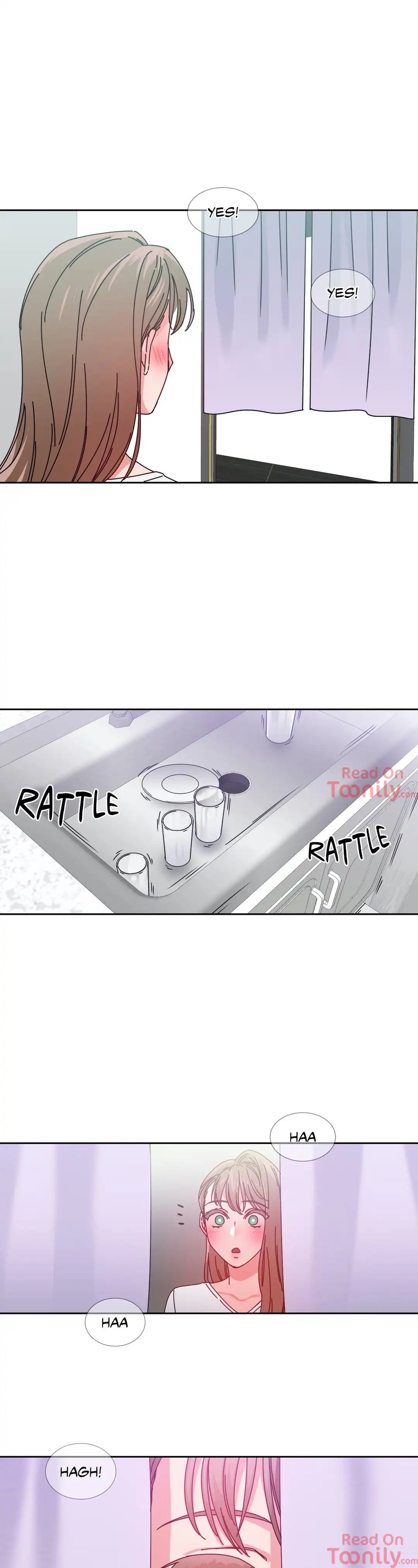 Tie Me Up! Chapter 44 - HolyManga.Net