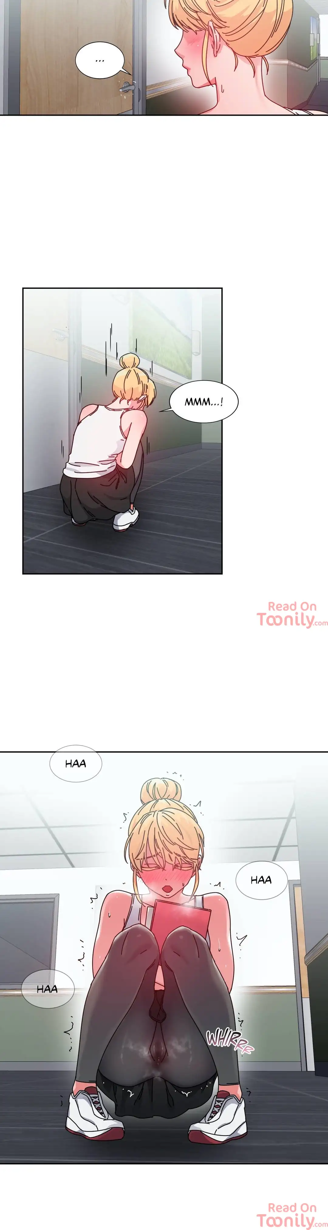 Tie Me Up! Chapter 44 - HolyManga.Net