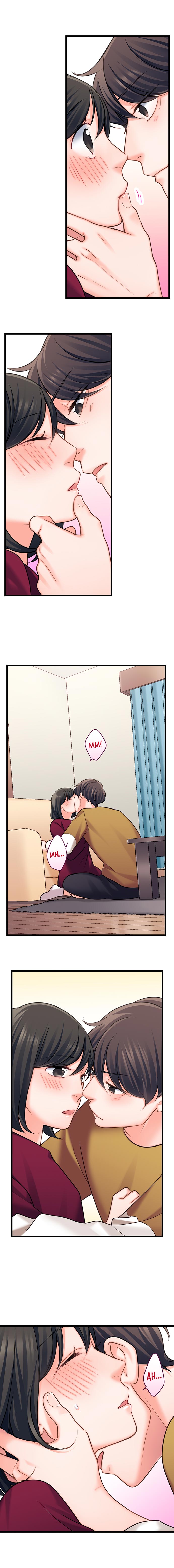 15 Years Old Starting Today Well Be Living Together Chapter 156 - HolyManga.Net