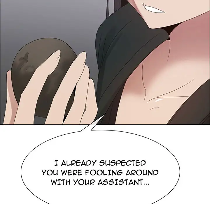 For Your Happiness Chapter 43 - HolyManga.Net