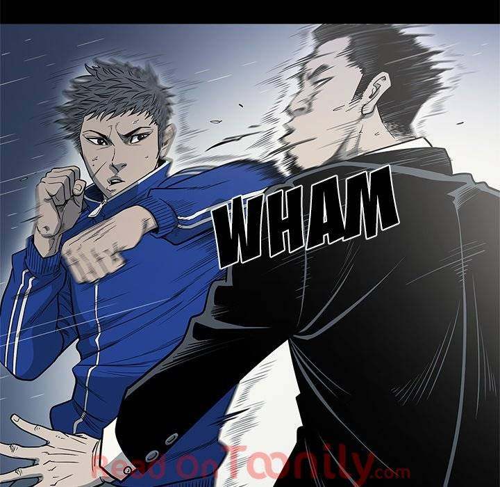 On My Way Chapter 91 - HolyManga.Net