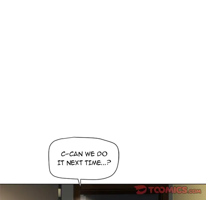 Close, but Far Chapter 4 - HolyManga.Net