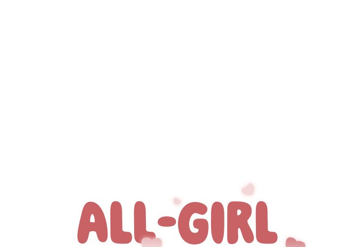 All-Girl Sharehouse Chapter 7 - BidManga.com