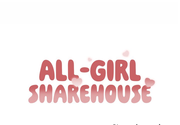 All-Girl Sharehouse Chapter 16 - HolyManga.Net