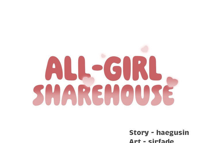 All-Girl Sharehouse Chapter 18 - HolyManga.Net