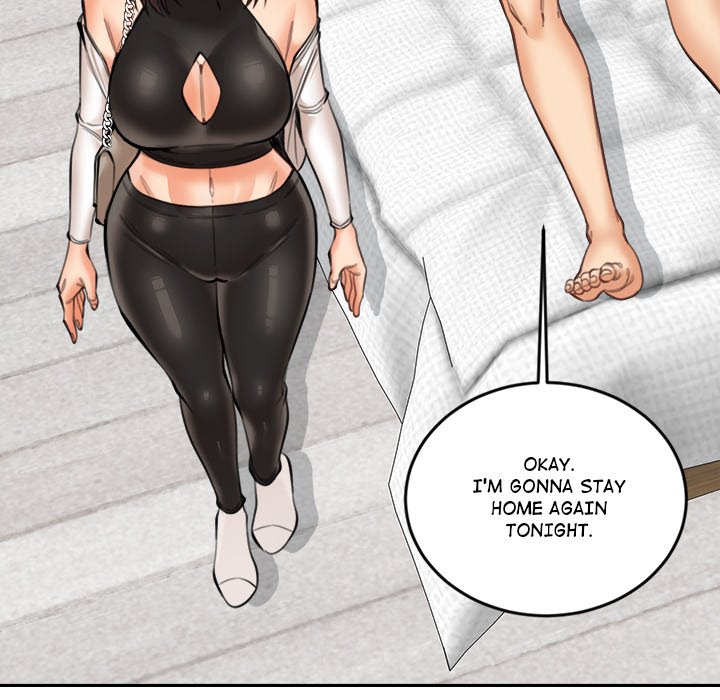 All-Girl Sharehouse Chapter 18 - HolyManga.Net