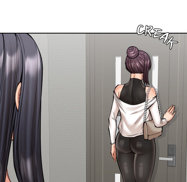 All-Girl Sharehouse Chapter 18 - HolyManga.Net