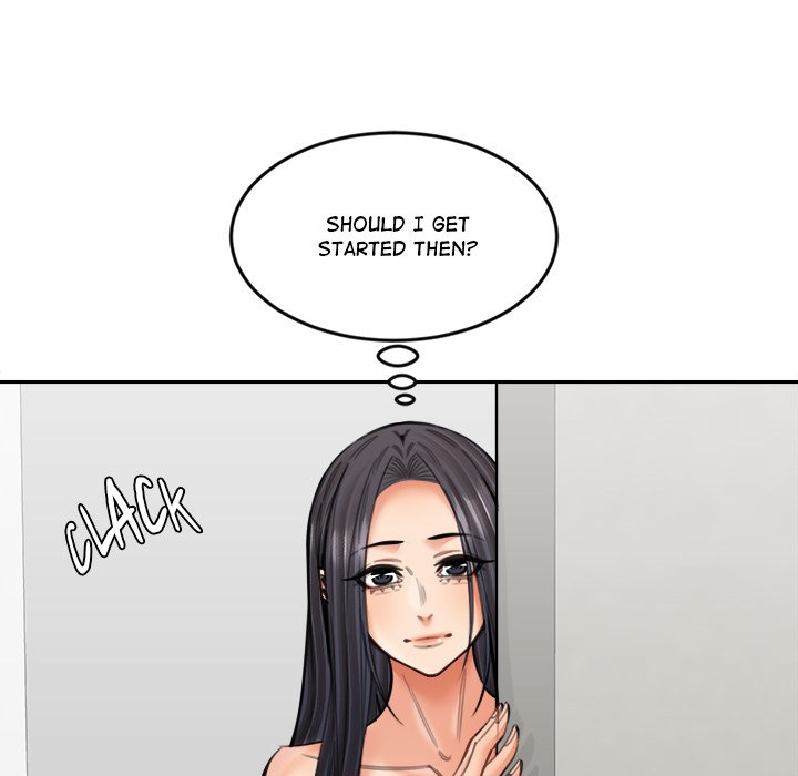 All-Girl Sharehouse Chapter 18 - HolyManga.Net