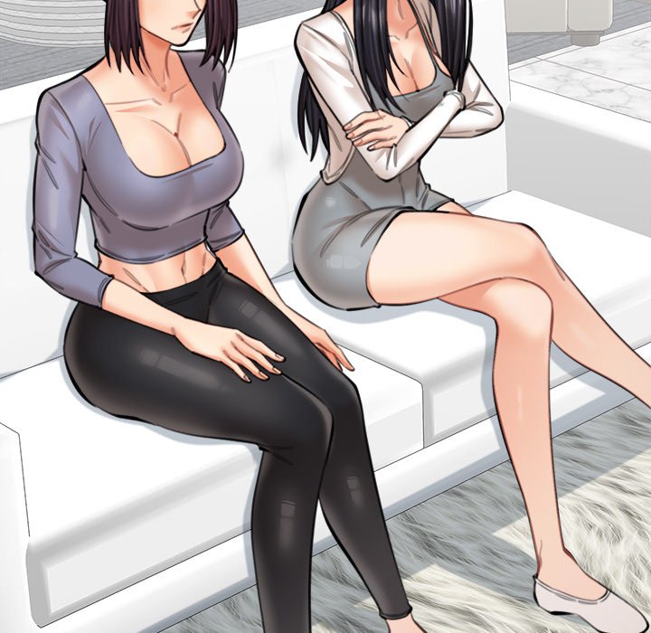 All-Girl Sharehouse Chapter 18 - HolyManga.Net